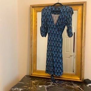 Banana Republic Dress XS
